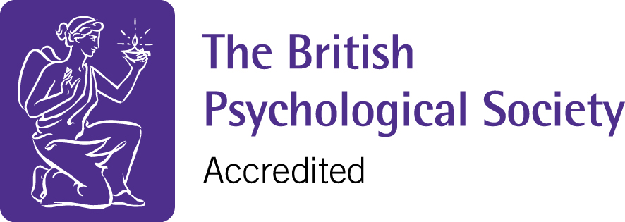 BPS accreditation logo