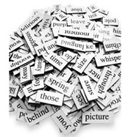 Words