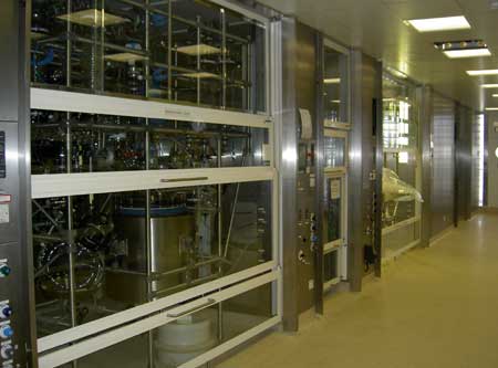 LSL Laboratory