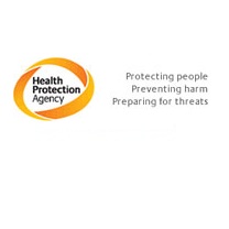 Health Protection Agency logo