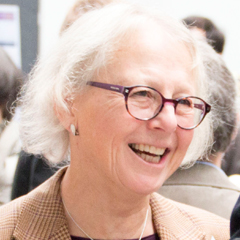 Professor Suzanne Skevington