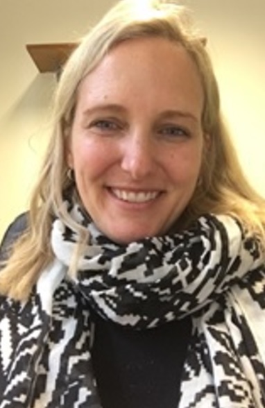 Dr Kim Dienes
