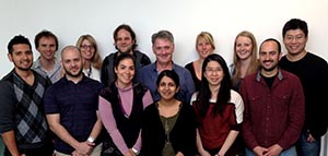 Group members