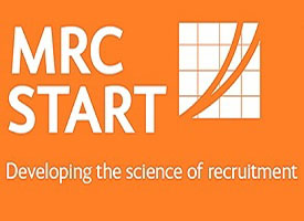 MRC Start logo