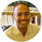 Image: Professor Wael El-Deredy 