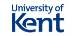 University of Kent logo