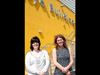 MargaretBrownrigg and a volunteer