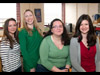 Dr Abigail Langton, Dr Stephanie Ogden, Lindsay Cotterell, Dr Fran Shaw