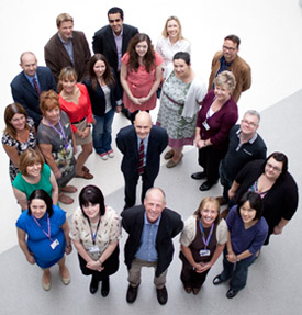 Skin reseach group