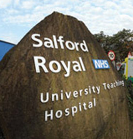 salford stone